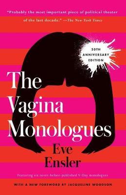 The Vagina Monologues by Eve Ensler image