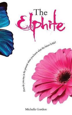 The Elphite by Michelle Gordon image