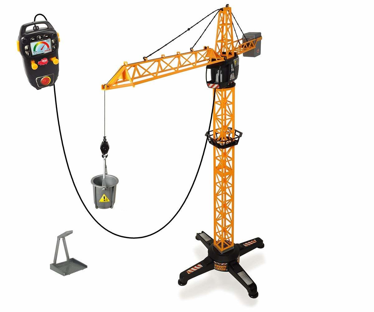 Buy Remote Control Cable Giant Crane at Mighty Ape NZ