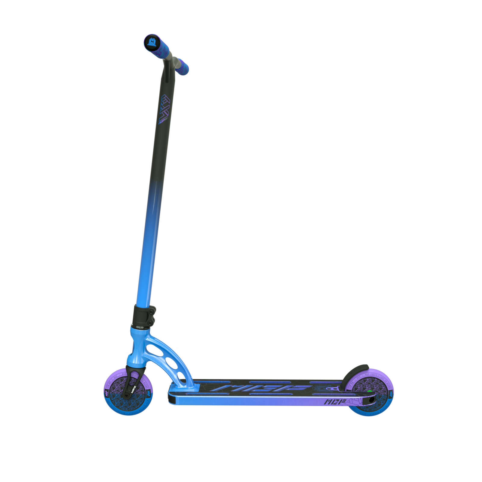MADD Gear: VX9 Team Neo Scooter - Rp-1 image