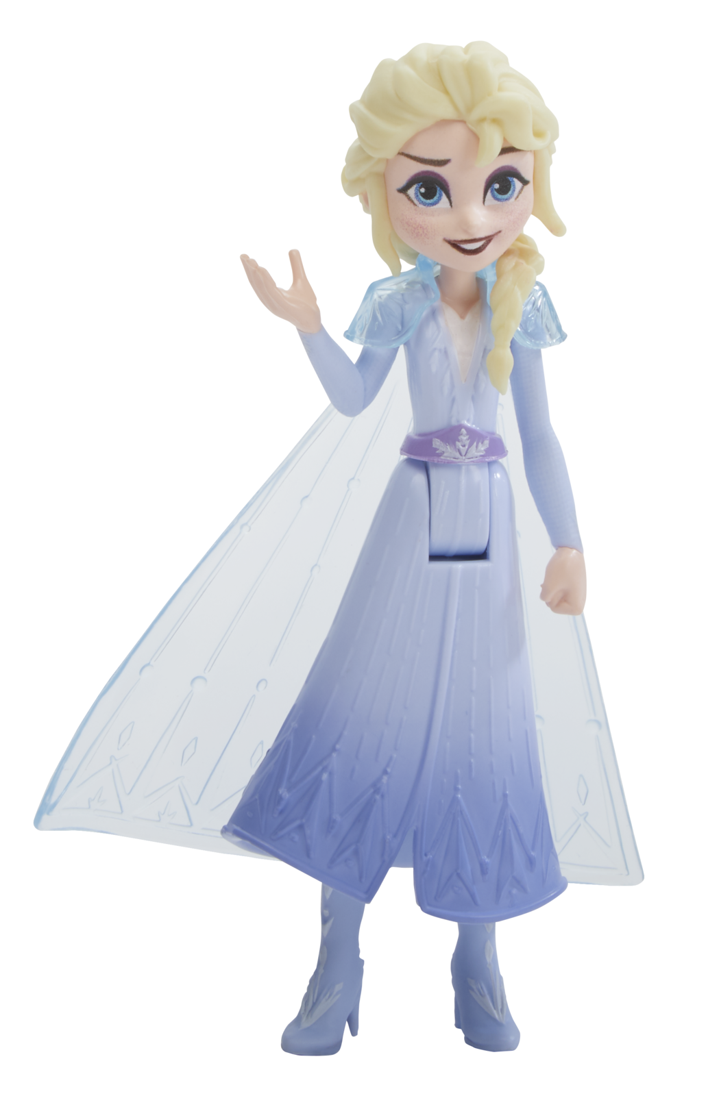 Frozen II: Elsa - Small Doll