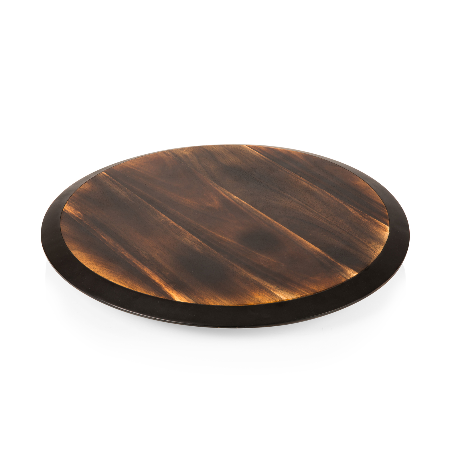 Picnic Time: Lazy Susan Serving Tray image