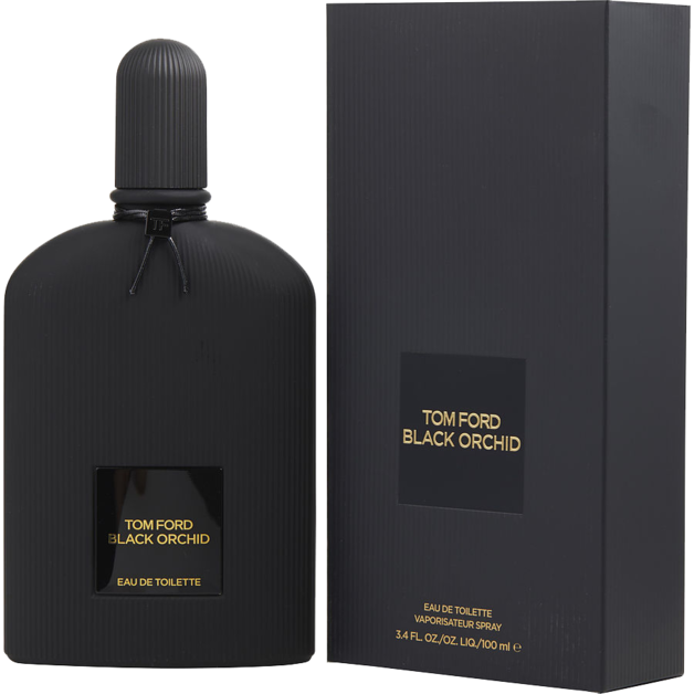 Buy Tom Ford Black Orchid Eau De Toilette at Mighty Ape NZ