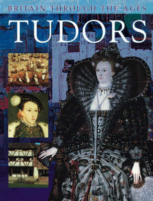 Tudors by Felicity Hebditch image