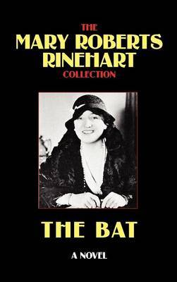 The Bat by Mary Roberts Rinehart image