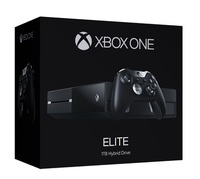 Xbox One 1TB Elite Console for Xbox One