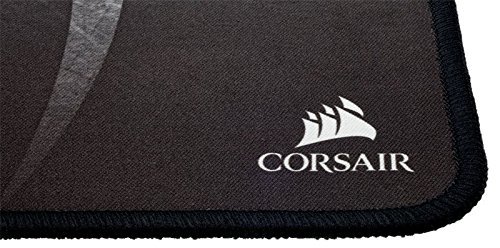 Corsair Gaming MM300 Anti-Fray Cloth Gaming Mouse (Extended) for PC image