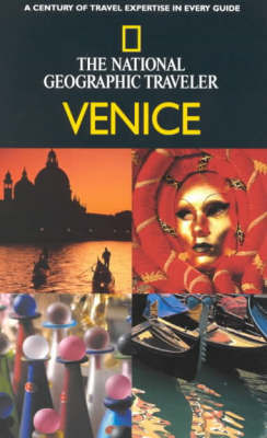 NG Traveler: Venice by Erla Zwingle image