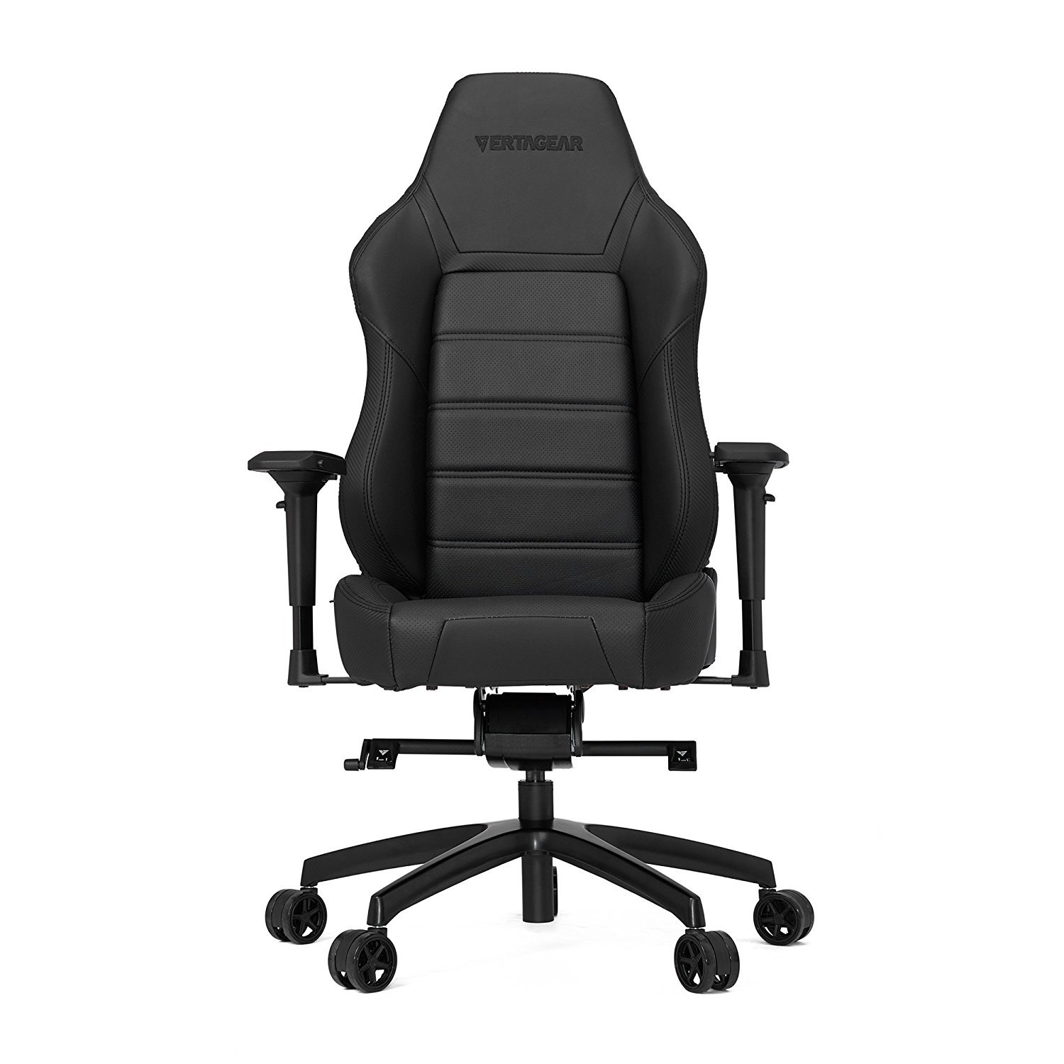 Vertagear Racing Series P-Line PL6000 Gaming Chair - Black/Carbon image