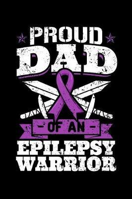 Proud Dad of an Epilepsy Warrior by Jennifer Morris image
