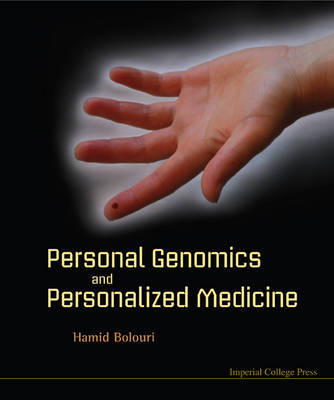 Personal Genomics And Personalized Medicine by Hamid Bolouri image
