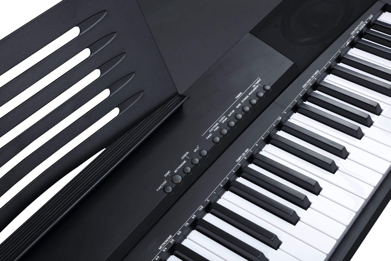 Royale 88 Key Electronic Piano Keyboard & Stand at Mighty Ape NZ