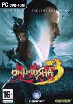 Onimusha 3: Demon Siege for PC Onimusha 3: Demon Siege for PC