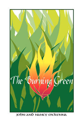 Burning Green by John McKenna image