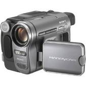 Sony Handycam Digital 8 2.5 LCD CRTRV480E Sony Handycam Digital 8 2.5 LCD CRTRV480E
