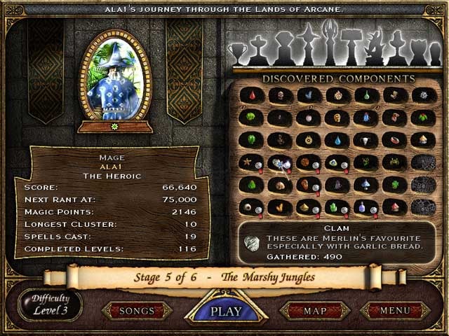 Magic Match (TK play) for PC image