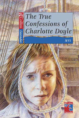 the true confessions of charlet doyle Treason and treachery on the high seas thirteen-year-old charlotte doyle is excited to return home from her school in england to her family in rhode island in the summer of 1832 but when the two families she was supposed to travel with mysteriously cancel their trips, charlotte finds herself the lone passenger on a long sea voyage with a. the true confessions of charlet doyle Treason and treachery on the high seas thirteen-year-old charlotte doyle is excited to return home from her school in england to her family in rhode island in the summer of 1832 but when the two families she was supposed to travel with mysteriously cancel their trips, charlotte finds herself the lone passenger on a long sea voyage with a.
