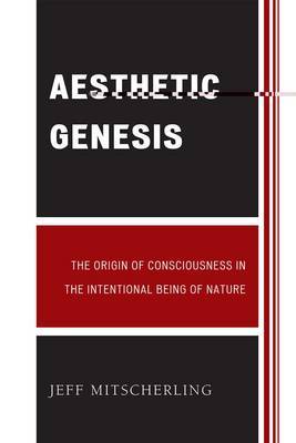 Aesthetic Genesis by Jeff Mitscherling image