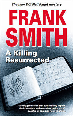 A Killing Ressurected by Frank Smith image
