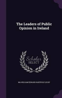 The Leaders of Public Opinion in Ireland image