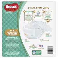 huggies ultimate newborn 108