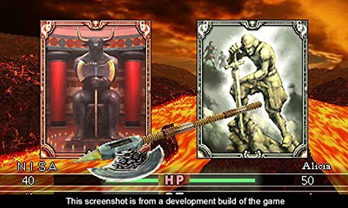 Culdcept Revolt for Nintendo 3DS image
