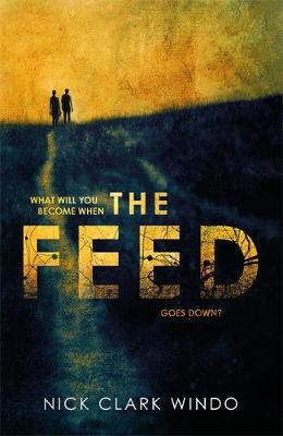 The Feed by Nick Clark Windo image