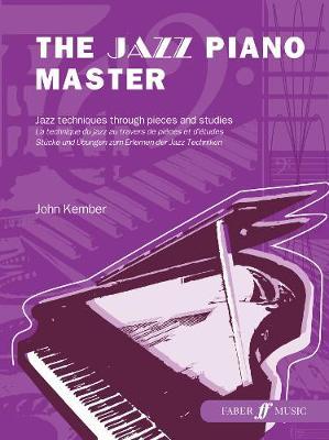 The Jazz Piano Master image