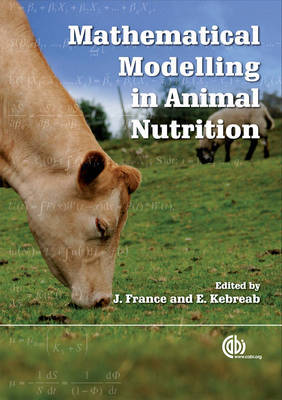 Mathematical Modelling in Animal Nutrition image
