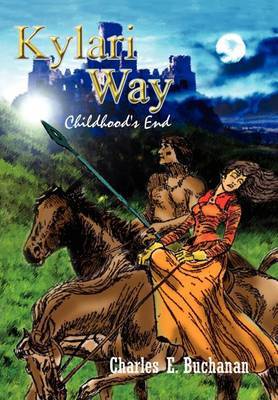 Kylari Way by Charles E. Buchanan image