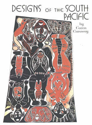 Designs of the South Pacific by Caren Caraway image