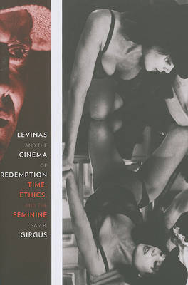 Levinas and the Cinema of Redemption by Sam B. Girgus image