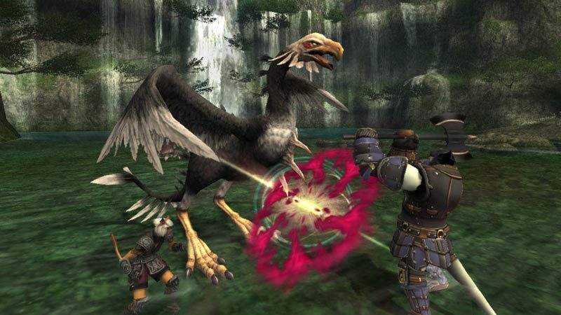 Final Fantasy XI Starter Pack for PC Games image