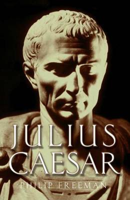 Julius Caesar by Philip Freeman image