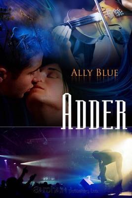 Adder by Ally Blue image