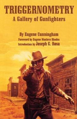 Triggernometry by Eugene Cunningham image