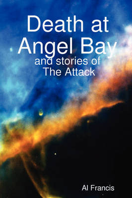 Death at Angel Bay by Al Francis image