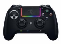 Razer Raiju Wireless Ultimate PS4 Controller (Bluetooth) on PS4