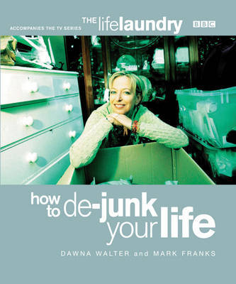 The Life Laundry by Dawna Walter image