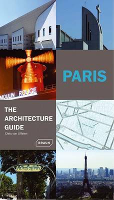 Paris by Chris van Uffelen image