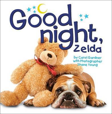 Goodnight, Zelda by Carol Gardner image