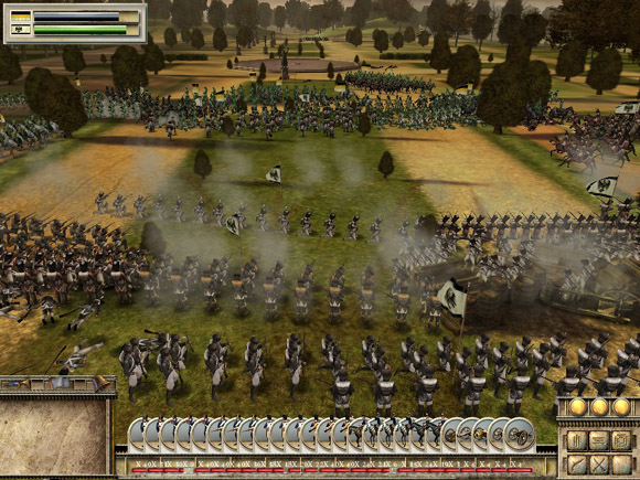 Imperial Glory for PC Games image