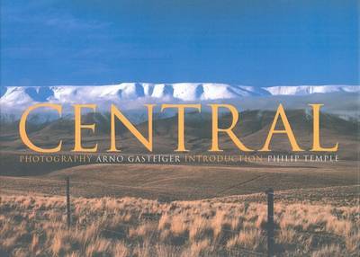 Central image