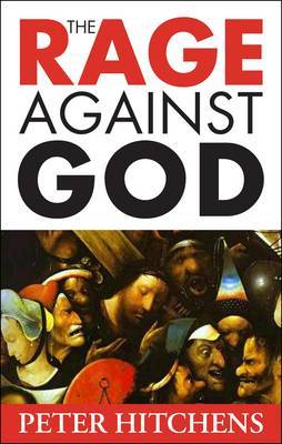 The Rage Against God image