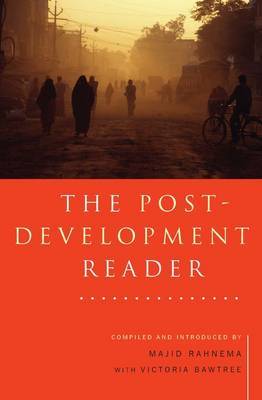 The Post-Development Reader image