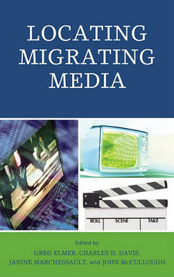 Locating Migrating Media on Hardback