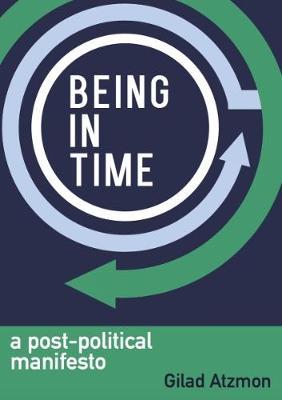 Being in Time by Gilad Atzmon image