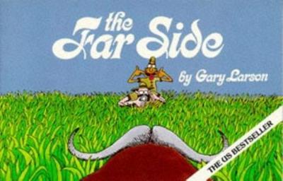 The Far Side by Gary Larson image