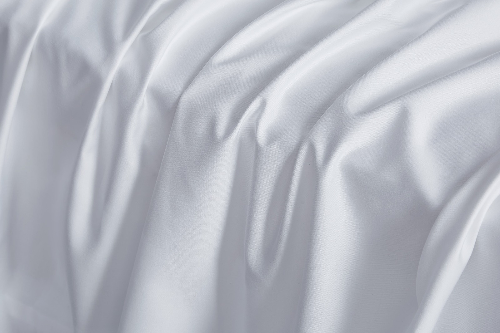 Trafalgar Brooklyn Bamboo Cotton Bed Sheet Set (NZ Super King AU King, White) at Mighty Ape NZ
