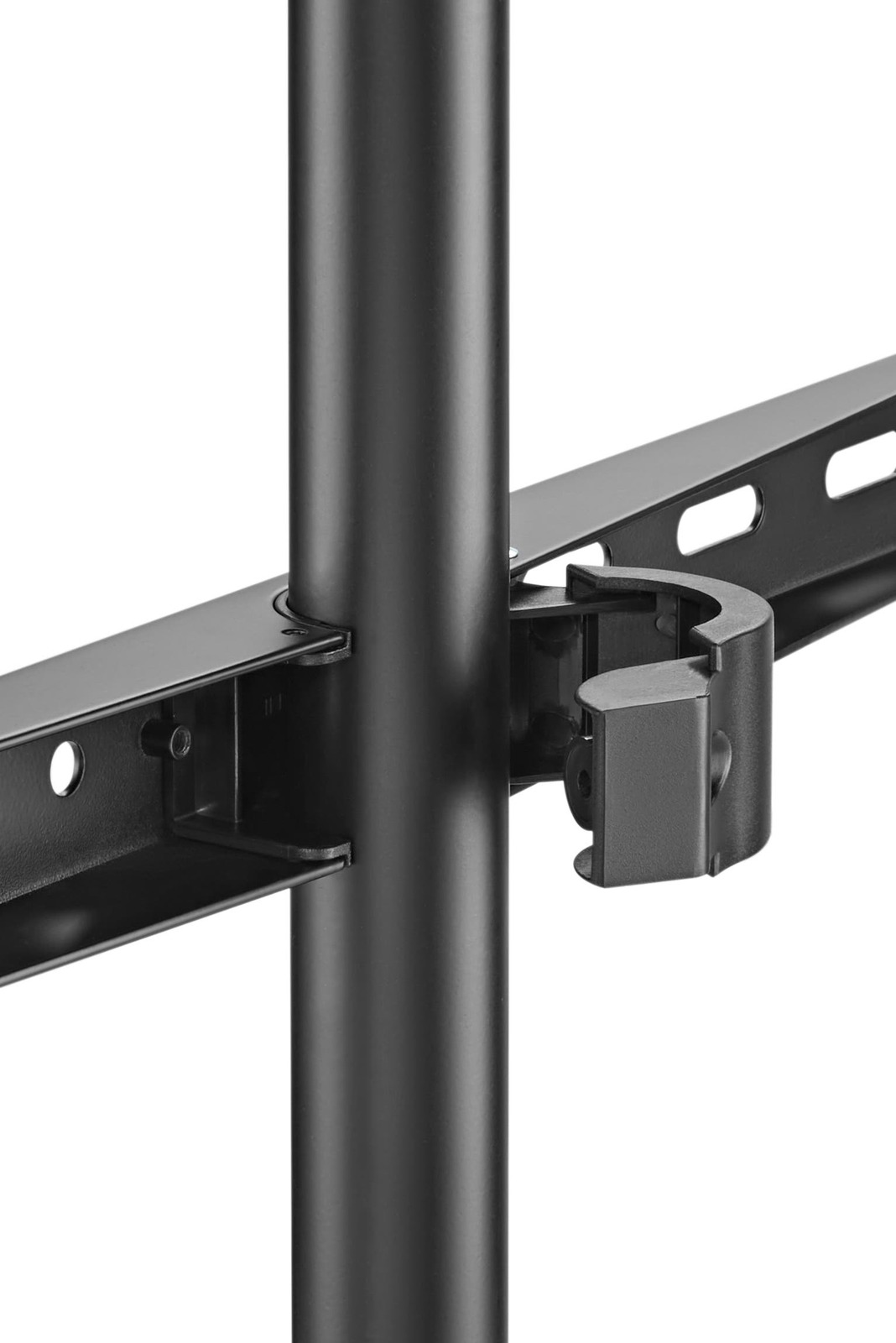 Kogan Arik Swivel Tabletop TV Stand at Mighty Ape NZ